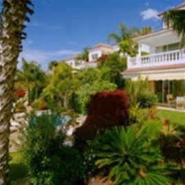 Hotel Jardin De La Paz La Matanza De Acentejo Exterior foto